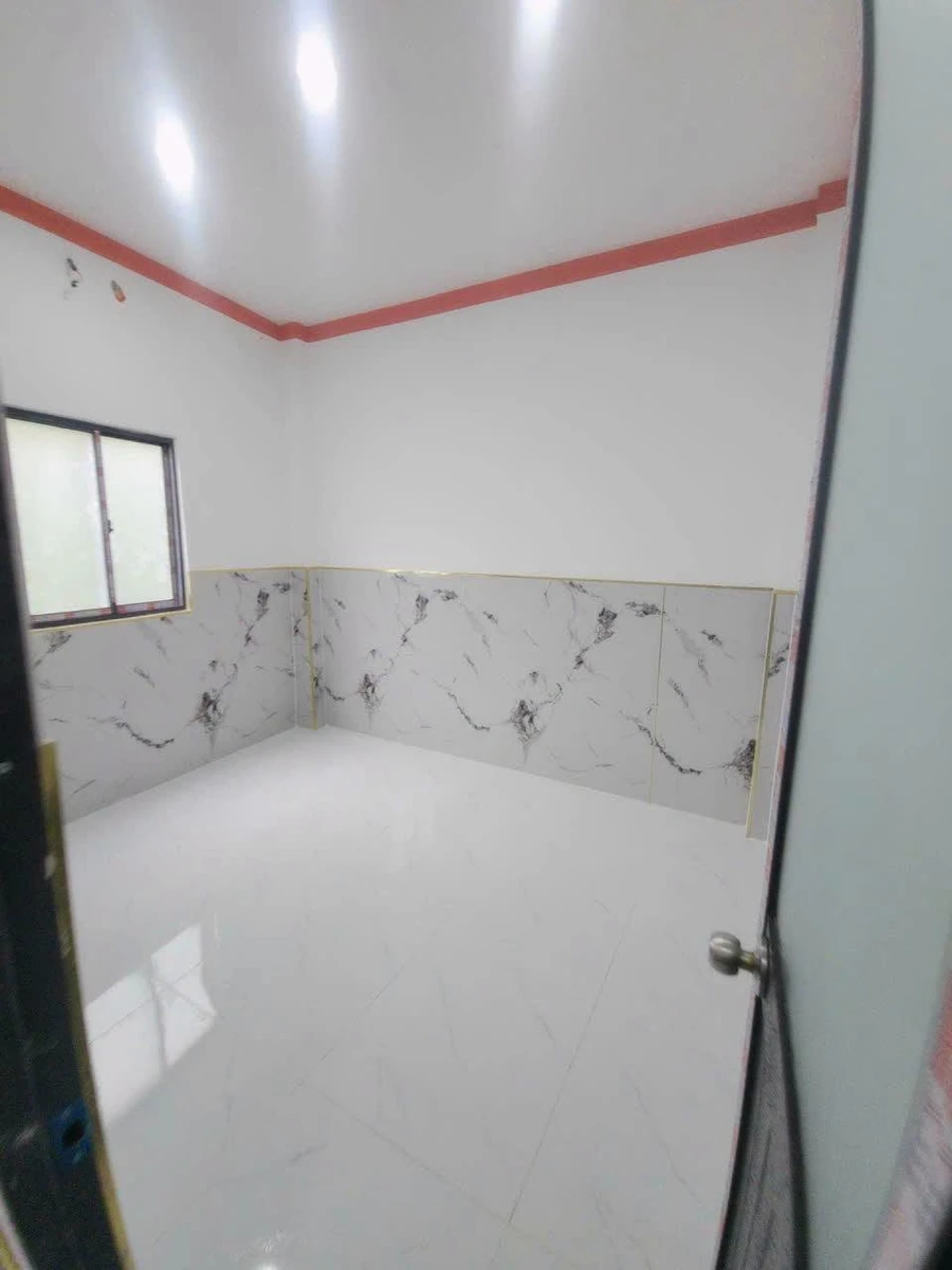 Bán nhà 60m² 3 phòng ngủ Bình Chuẩn 1,579 tỷ - Ảnh thu nhỏ 4