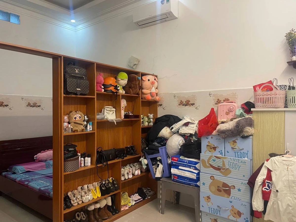 Bán nhà cấp 4 40m² Nguyễn Tất Thành Buôn Ma Thuột - Ảnh thu nhỏ 2