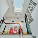 Bán nhà 4 tầng 67m² 7PN Nguyễn Văn Đậu Phú Nhuận 11.9 tỷ - Ảnh thu nhỏ 5