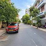 Bán nhà phố 4 tầng mặt tiền Lý Phục Man, 44m², 8.99 tỷ - Ảnh thu nhỏ 1