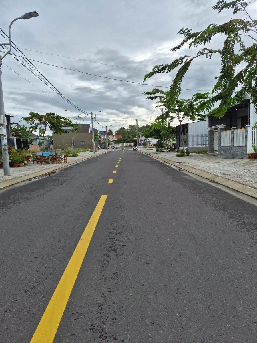 Bán đất 150m2 Tái định cư Hà Thanh 2, 1 tỷ 350 - Ảnh thu nhỏ 3