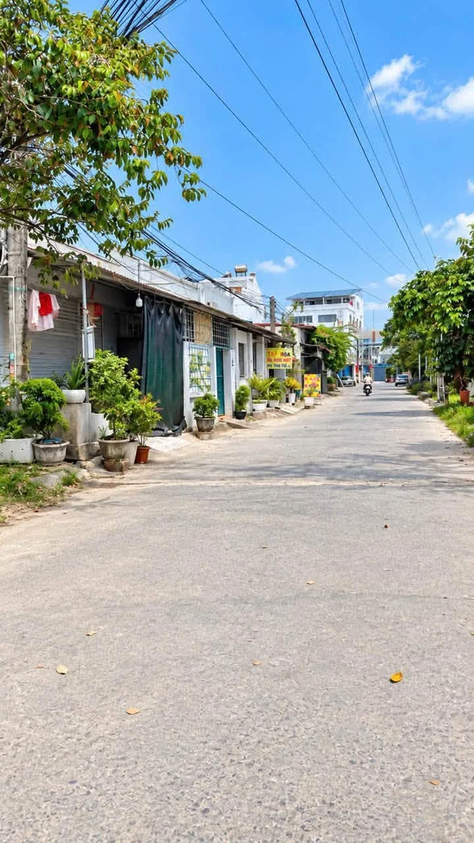 Bán đất 102m2 tặng nhà xưởng 3 tầng Trăng Quán An Đông 2 tỷ 850 - Ảnh thu nhỏ 2