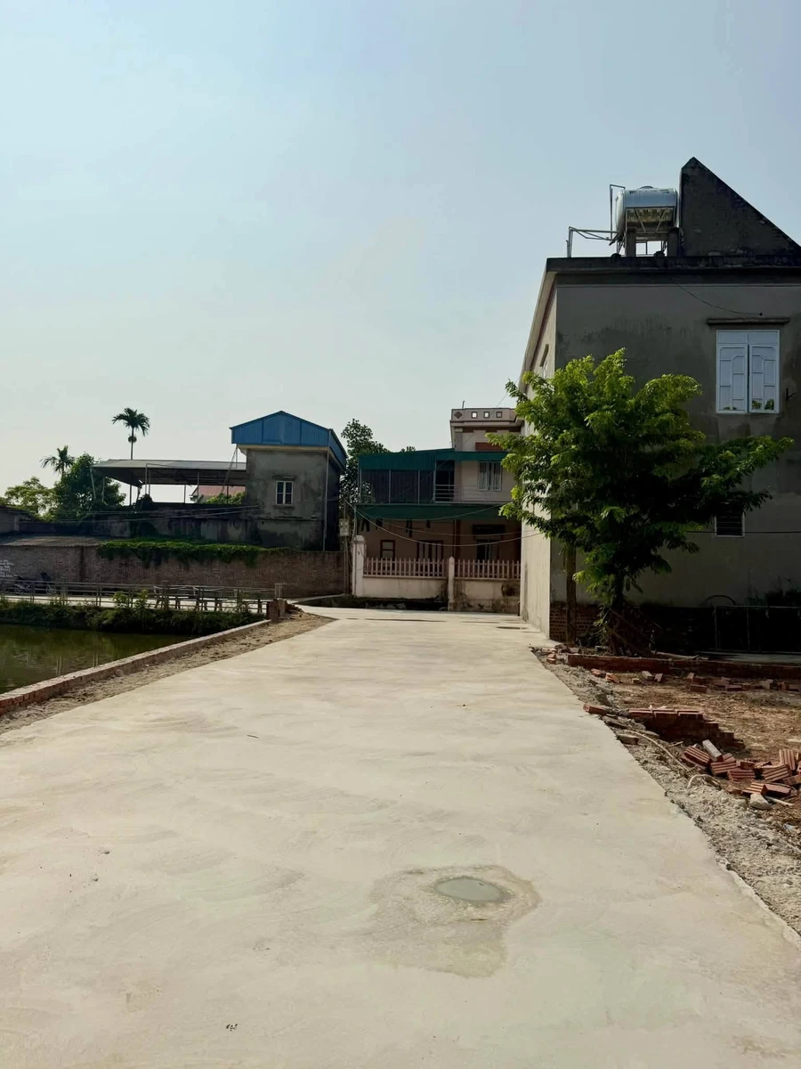 Bán nhà mặt tiền Linh Khê Thanh Quang Cũ 95m2 - Ảnh thu nhỏ 3