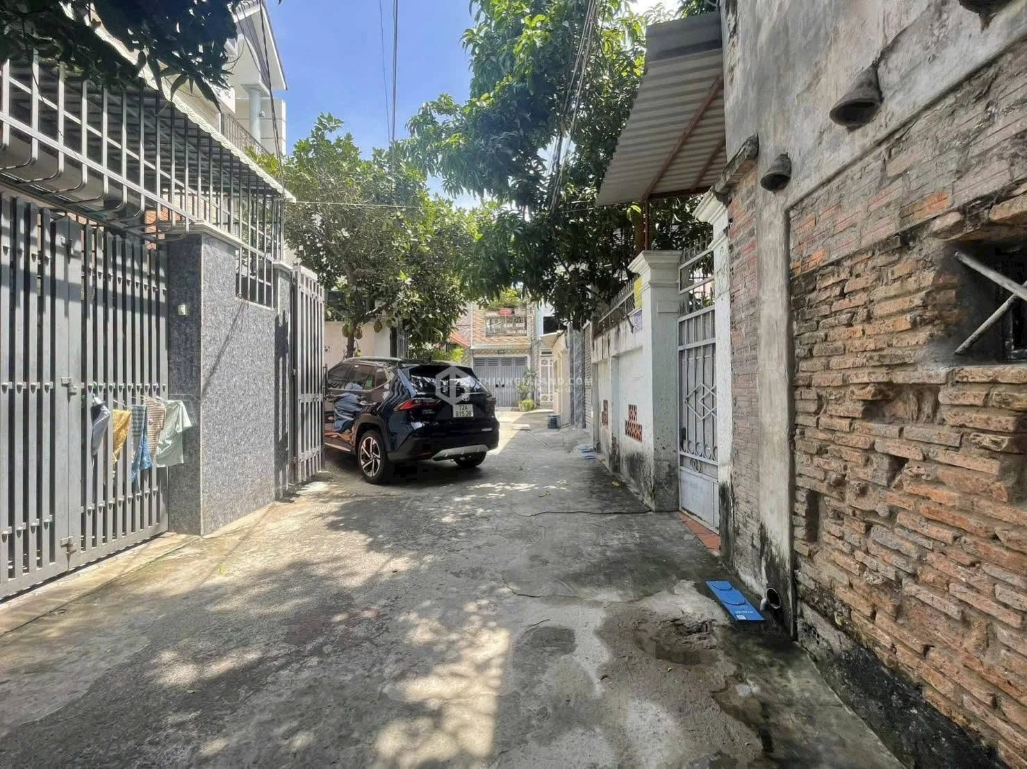 Bán nhà 1 trệt 1 lầu hẻm ô tô đường Phạm Hồng Thái, Phường 7, Vũng Tàu, 106m2 - Ảnh 1