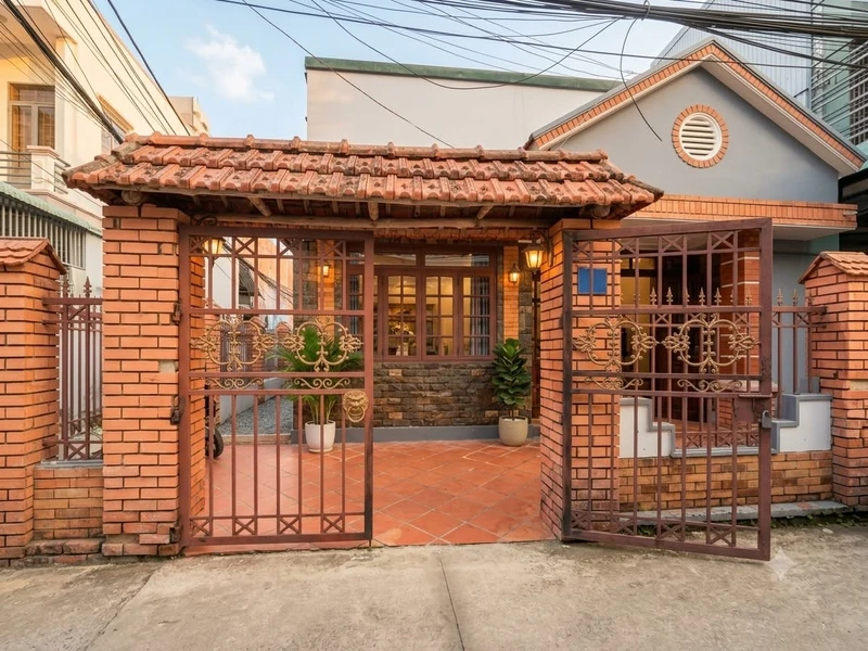 Bán villa 2 mặt tiền 134m2 KDC Đặng Huỳnh, Cần Giuộc, 4PN 5WC, sổ hồng riêng obace