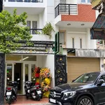 Bán nhà hẻm xe hơi 44.2m² 4 phòng ngủ Phú Nhuận - Ảnh thu nhỏ 1