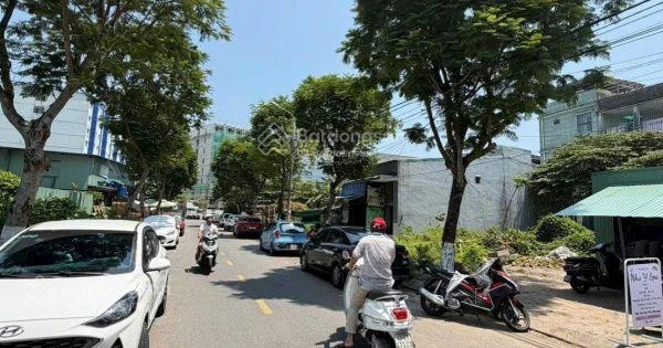 Bán đất mặt tiền Nại Hiên Đông 15 - đường 5m5 giá đầu tư - Ảnh thu nhỏ 2