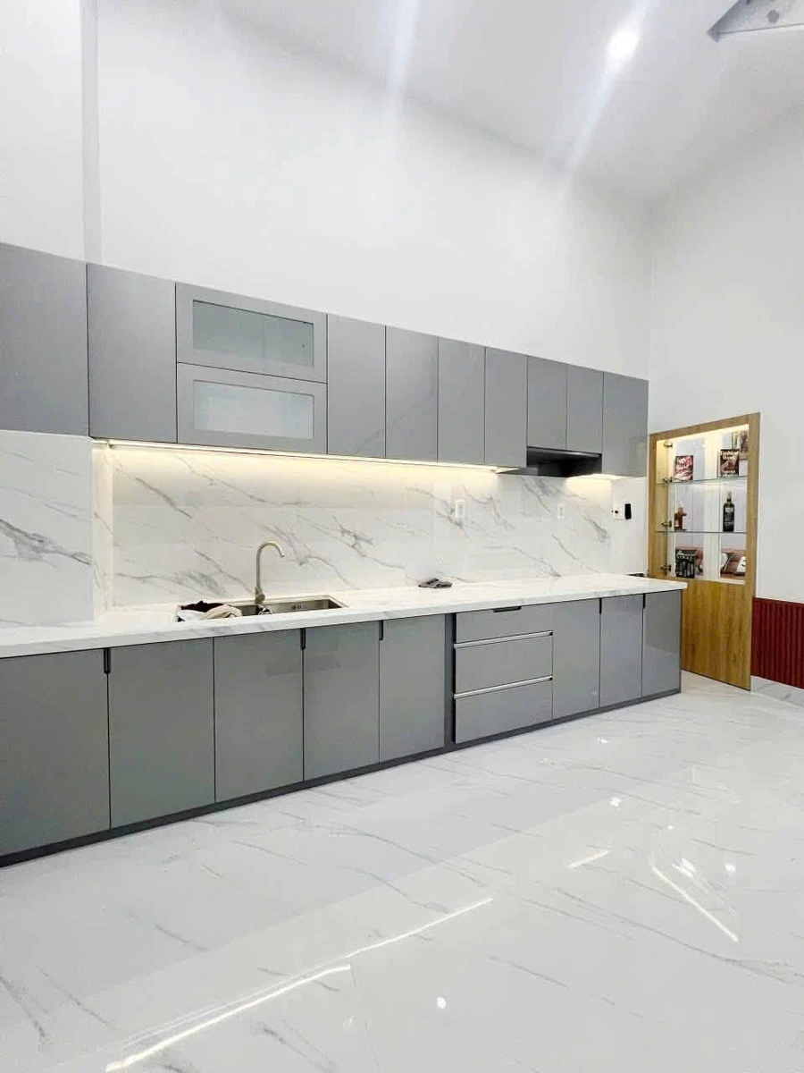 Bán nhà 55m2 3PN 4WC đường Thống Nhất, Phường An Hội Đông, Gò Vấp giá 6,15 tỷ - Ảnh thu nhỏ 5