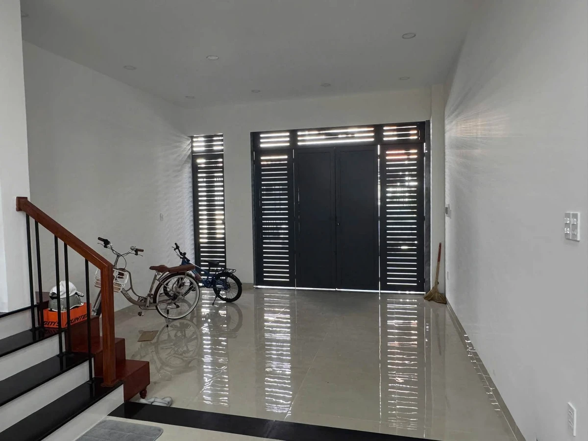Bán nhà 2 tầng 97,5m² gần biển Nha Trang, 11,5 tỷ - Ảnh thu nhỏ 5