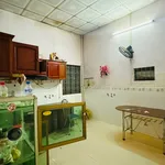 Nhà gác lửng sân ô tô, Quang Trung, 94m2 - Ảnh thu nhỏ 5