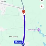 Bán đất mặt tiền 1.666m² Đường Tỉnh 785, Tây Ninh - Ảnh thu nhỏ 5