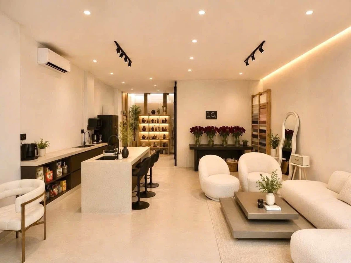Bán nhà Quận 2 gần Đảo Kim Cương 119m² 14 tỷ - Ảnh thu nhỏ 3