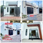 Bán nhà mới xây 5x19m, sổ hồng riêng, giá 1,24 tỷ tại Phường Bảo Vinh, Đồng Nai - Ảnh thu nhỏ 2
