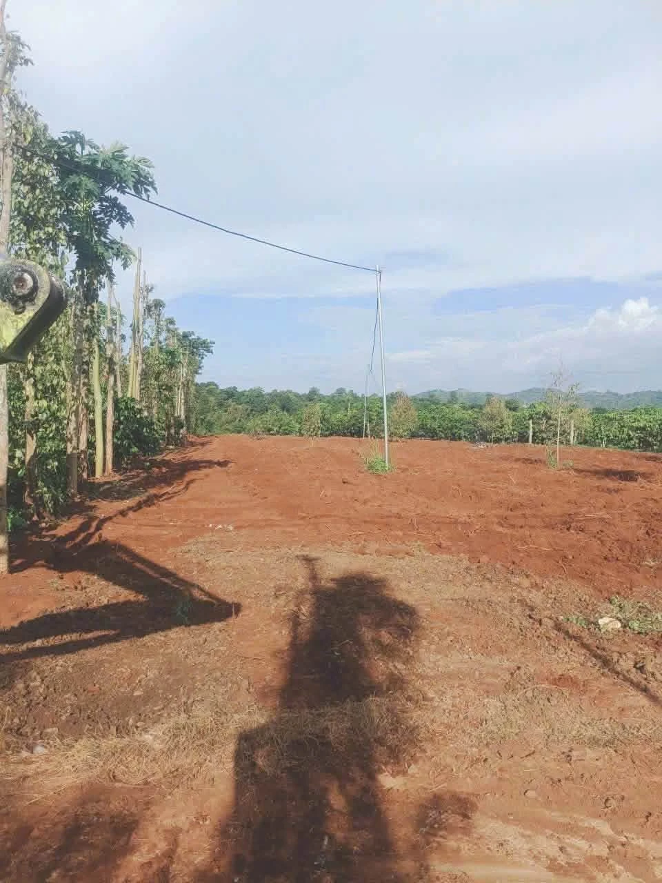 Bán đất 4,2 sào tại Ea Kao, Đắk Lắk giá 1 tỷ 850 triệu gần Trường Tiểu học La Văn Cầu - Ảnh 1