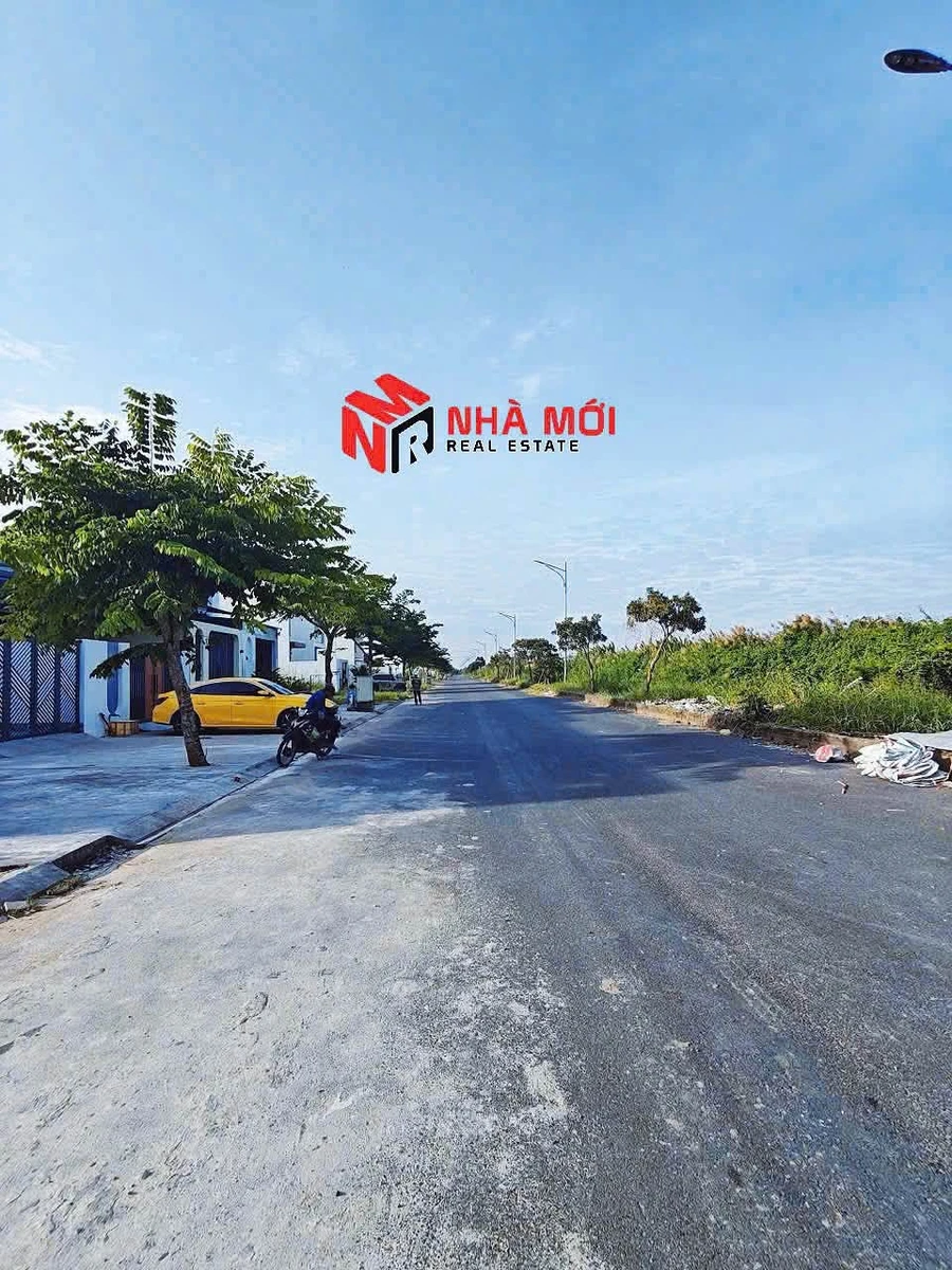 Bán nền đất 5x20m Đường Số 9, KDC Tân Xuyên, Cà Mau - 1 tỷ - Ảnh thu nhỏ 2