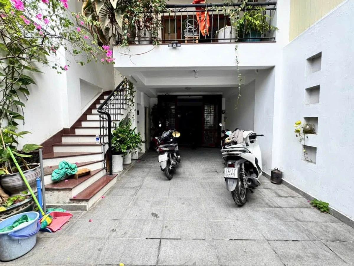 Bán nhà phố Phú Nhuận 5x20m, 103m², 26 tỷ - Ảnh thu nhỏ 2