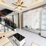 Bán nhà 3 phòng ngủ 108m² Biên Hòa, Đồng Nai - Ảnh thu nhỏ 4