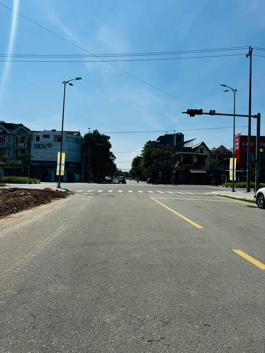 Bán đất 120m² kiệt ô tô đường Lâm Hoằng nối dài, sau lưng KĐT Menazone, TP Huế - Ảnh thu nhỏ 2