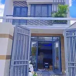 Bán nhà góc 2 mặt tiền 120m² 1T1L Bình Thạnh, 1,25 tỷ - Ảnh thu nhỏ 1