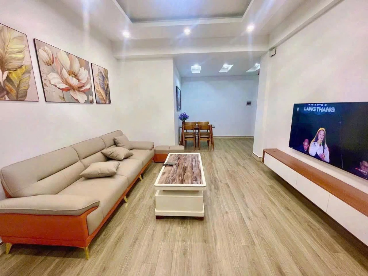 Bán căn hộ Vinh Plaza 2PN 65m² giá 1,9 tỷ Vinh Hưng - Ảnh thu nhỏ 5