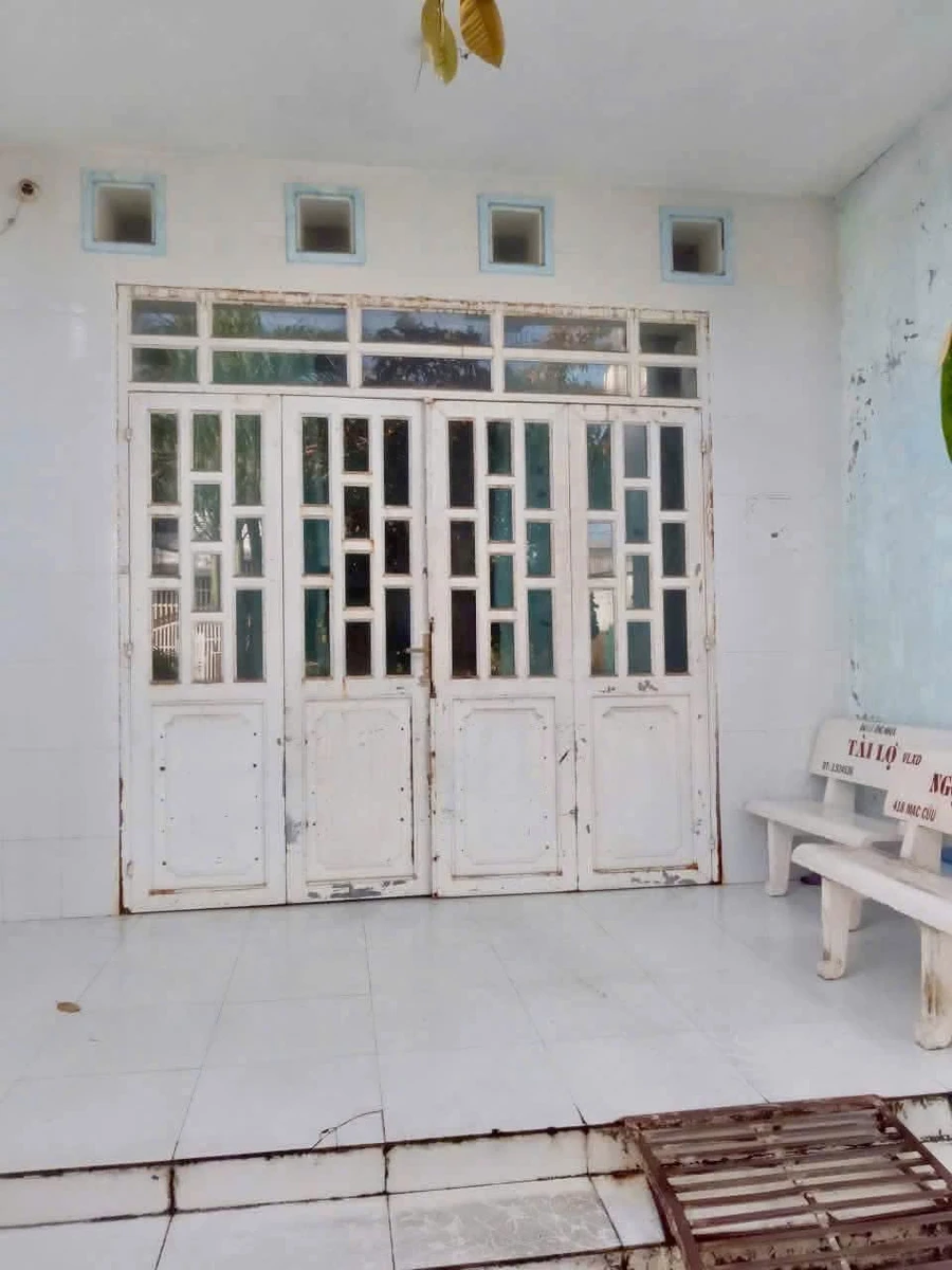 Bán nhà đường Ngọc Hân Công Chúa Rạch Giá 108m² - Ảnh thu nhỏ 2