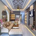 Bán nhà 1 trệt 2 lầu 64m² Cần Thơ 5.99 tỷ - Ảnh thu nhỏ 2