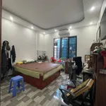 Bán nhà phố 45m2 3 tầng Hoàng Công Khanh, Quận 3 - Ảnh thu nhỏ 5