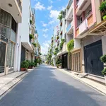 Bán nhà 5 tầng 65m2 Phạm Văn Hai, 5 phòng ngủ, 13 tỷ - Ảnh thu nhỏ 3