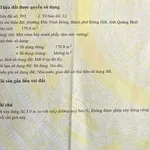 Bán mặt tiền kinh doanh Phạm Văn Đồng 36m2, 8,6 tỷ - Ảnh thu nhỏ 4