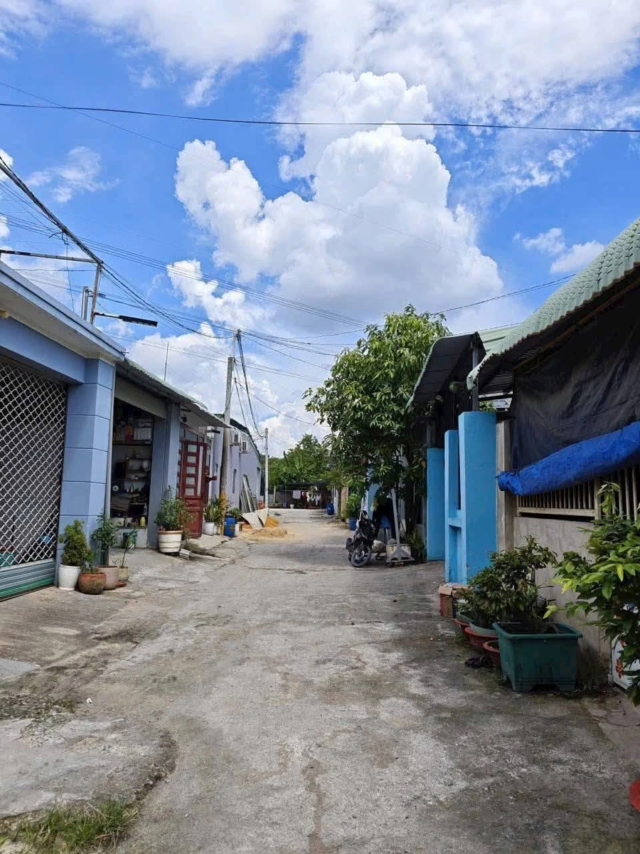 Bán lô đất 144m2 Bến Cát, Bình Dương, giá trên 1 tỷ - Ảnh thu nhỏ 5