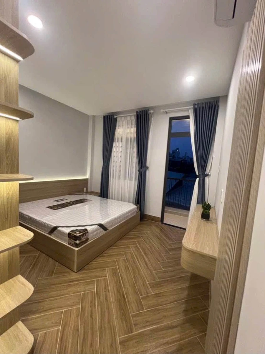 Nhà phố 2 tầng bán Quận 7, 58m², 5,9 tỷ - Ảnh thu nhỏ 4