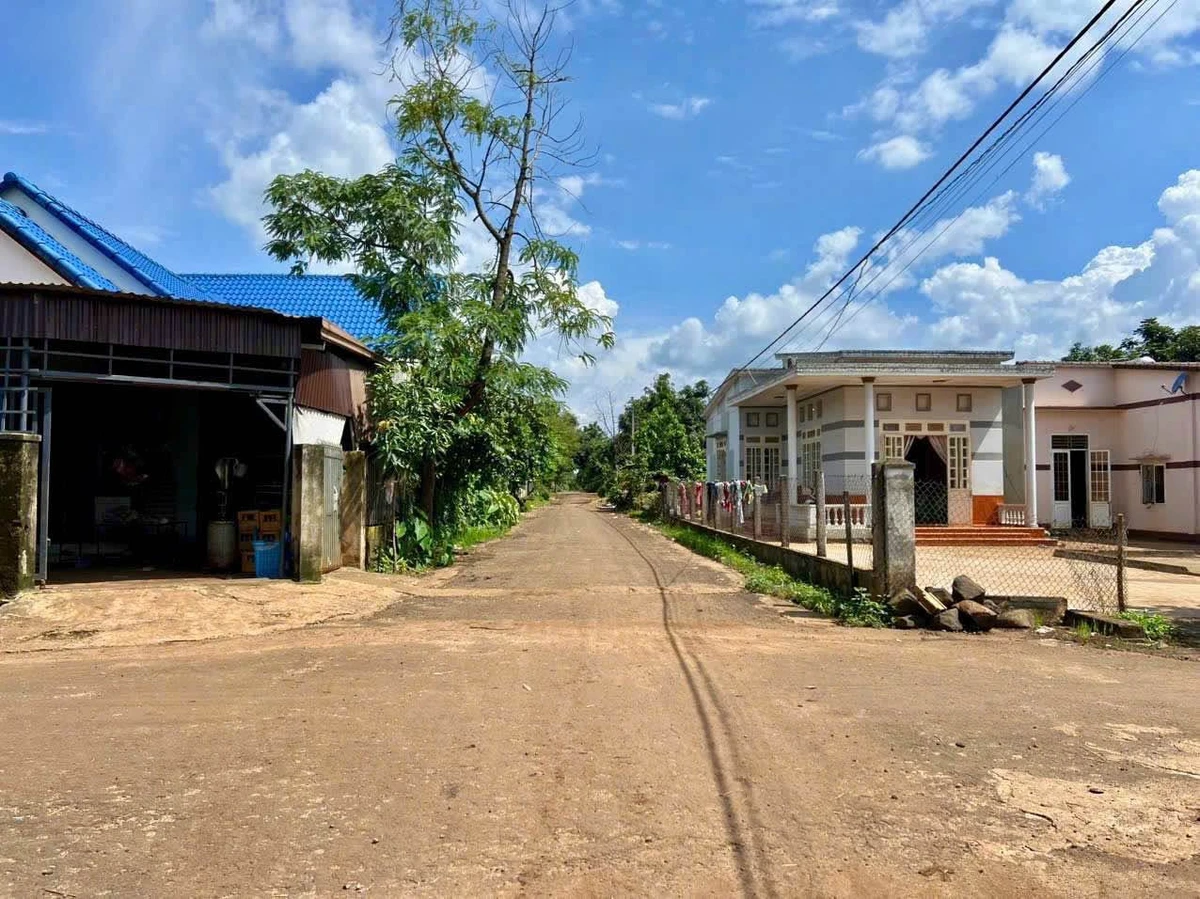 Bán lô đất 6x26m (156m²) giá 776 triệu gần Hồ Ea Kao - Ảnh thu nhỏ 2