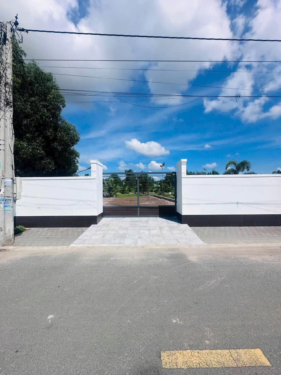 Bán đất biển Phước Hải 688m2, 12m mặt tiền, 4 tỷ - Ảnh thu nhỏ 2