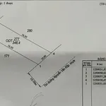Bán đất mặt tiền Nguyễn Văn Rốp, Tây Ninh, 360 m², 8 tỷ - Ảnh thu nhỏ 3