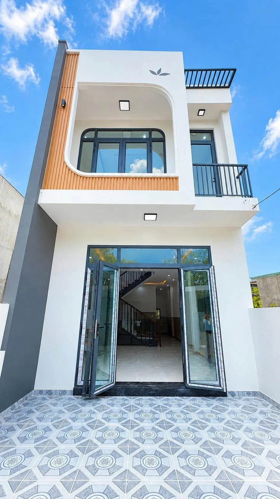 Bán nhà riêng 768m² mới xây Tân Triều, giá 600 triệu - Ảnh 1