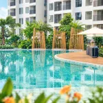 Suất nội bộ 2PN2WC Full NT giá chỉ 3,1 tỷ thanh toán 10% nhận nhà CK lên đến 19% HTLS 0% 24 tháng - Ảnh thu nhỏ 29