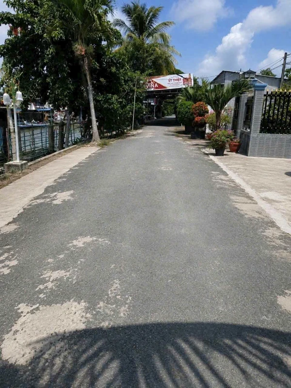 Bán nền 358m² Thạnh Mỹ Cần Thơ 1 tỷ 400