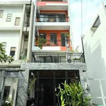 Bán nhà 5 tầng mặt tiền Quận 2, 105m², 27 tỷ, dòng tiền 140tr/tháng - Ảnh thu nhỏ 4