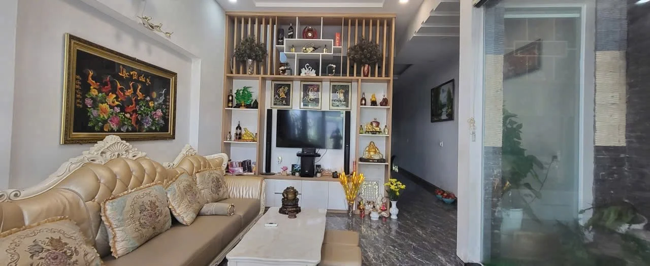 Bán nhà 3 phòng ngủ 54m2 Bà Rịa 3.5 tỷ - Ảnh 1