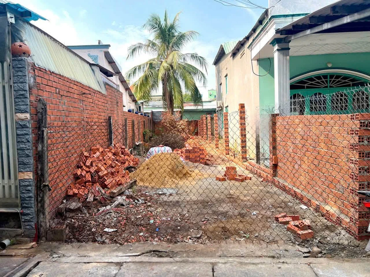 Bán đất Phú Lợi 103,5m² gần chợ Bình Điềm 3 tỷ - Ảnh thu nhỏ 4