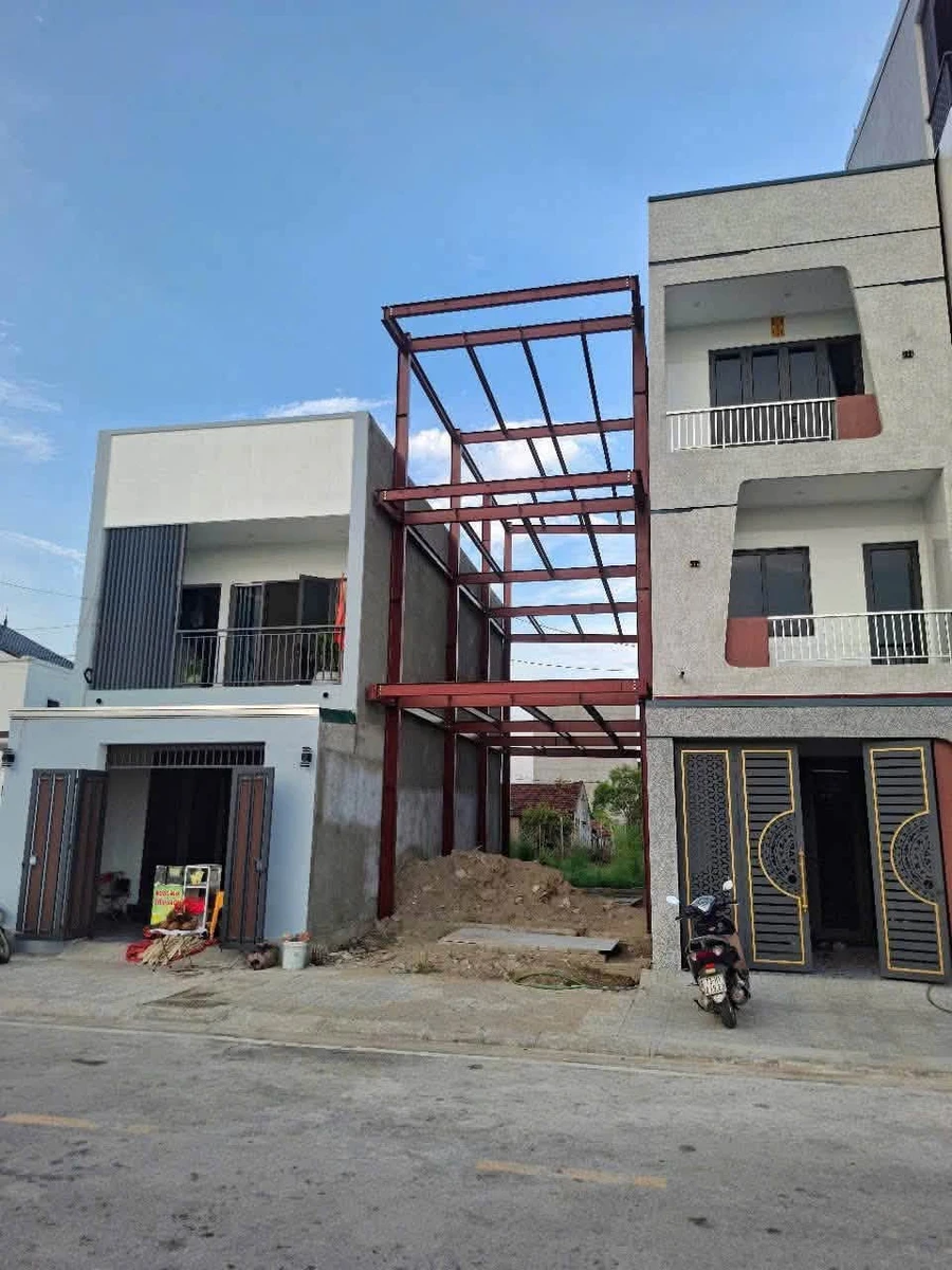 Bán đất 160m² Long Hòa, mặt đường 12m - Ảnh thu nhỏ 3