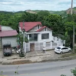 Chuyển nhượng 338,6m2 có sẵn nhà 4p ngủ tại Thị Trấn Lương Sơn Hoà Bình bám suối và đường quốc lộ - Ảnh thu nhỏ 1
