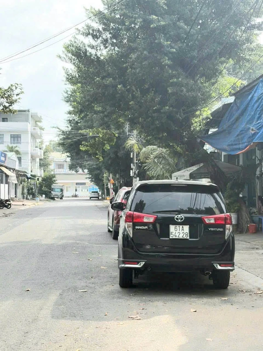 Bán đất 150m2, mặt tiền 16m, 4,5 tỷ, An Thạnh, Bình Dương - Ảnh thu nhỏ 2