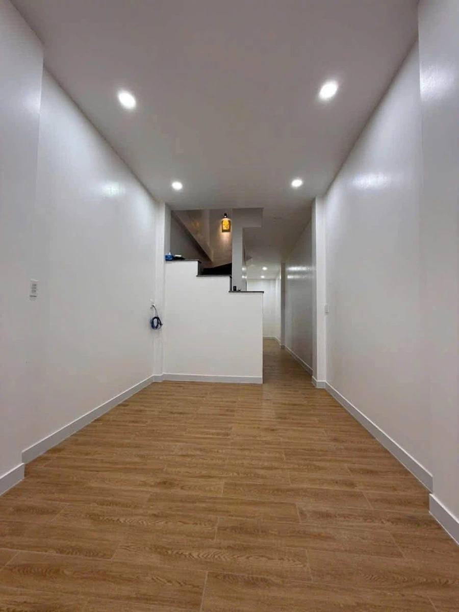 Nhà bán 4 tỷ 3 Tán Kế Bến Tre 150m2 - Ảnh thu nhỏ 2