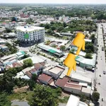 Bán mặt bằng mặt tiền Võ Văn Ngân 340m² Đức Hòa - Ảnh thu nhỏ 4