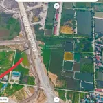1 Lô góc 109m2, 32,7tr/m2 siêu rẻ. Sẵn sổ hồng. Cho thuê ngay 16 triệu/ đất nền trong dự án VIN HLX - Ảnh thu nhỏ 2