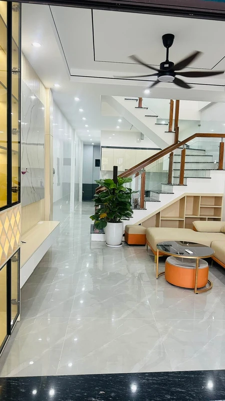 Bán nhà 2 tầng 3PN gần Đại học Y khoa Vinh, 77.6m2