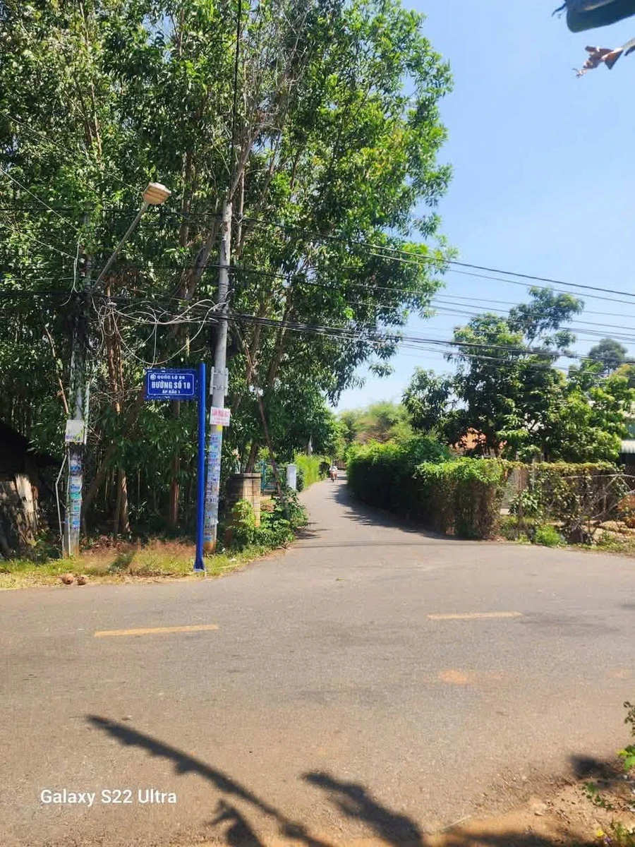 Bán lô đất biệt thự 265m² Xã Hoà Long, Bà Rịa - 2 tỷ 250 - Ảnh thu nhỏ 2
