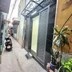 Bán nhà mặt tiền 2 tầng 2PN 22m² Bình Trị Đông - Ảnh thu nhỏ 5
