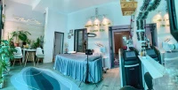 Bán nhà riêng 1,9 tỷ 40m2 ngõ 2 ô tô tránh TPTB - Ảnh thu nhỏ 5